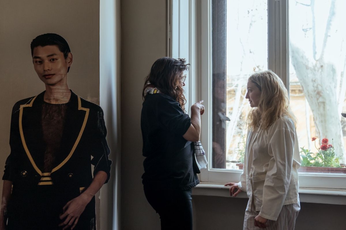 Crítica de “Tres adioses”: Isabel Coixet filma la vida cuando empieza a desmoronarse