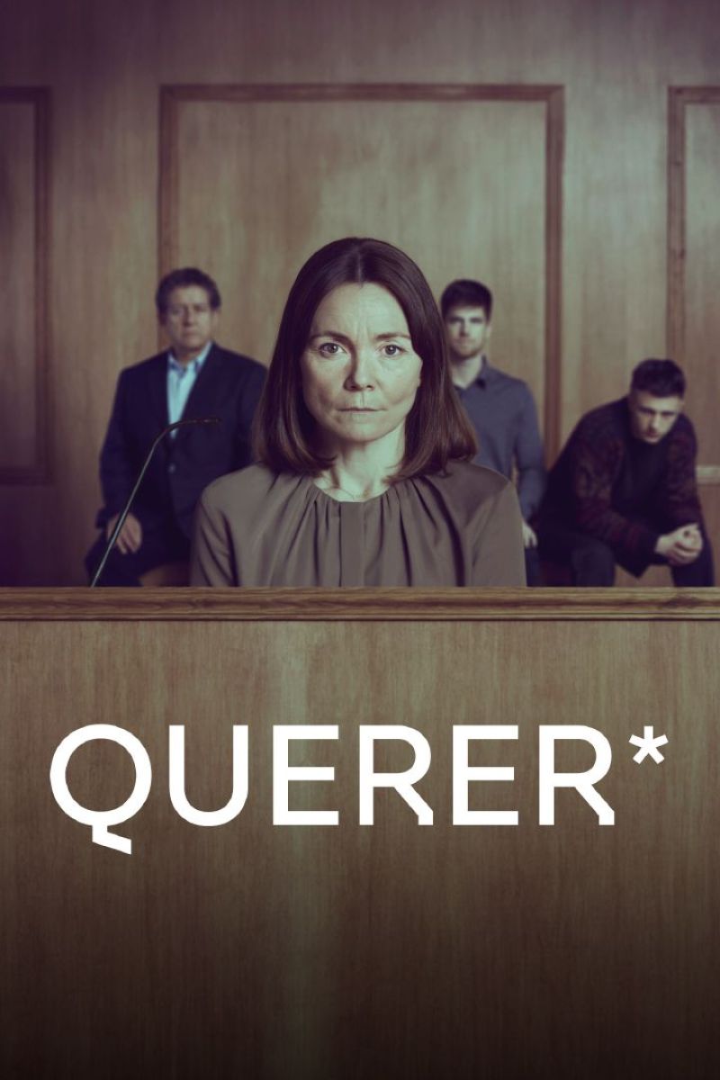 Crítica de "Querer": la serie que refleja el calvario de Julieta Prandi y provoca a los libertarios