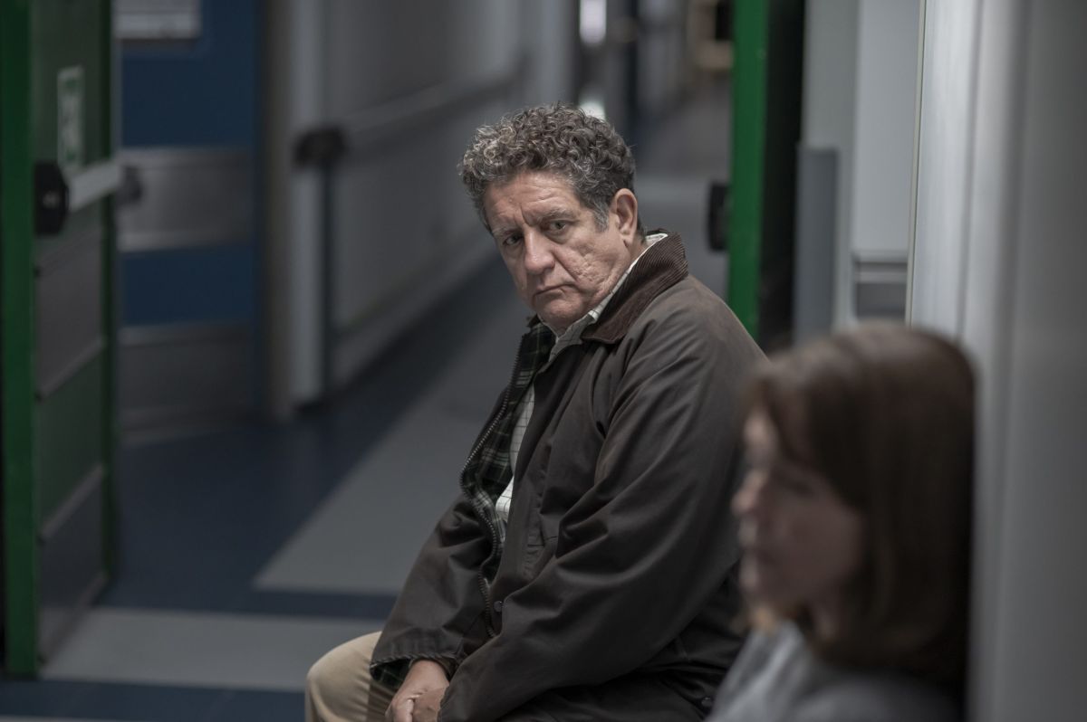 Crítica de "Querer": la serie que refleja el calvario de Julieta Prandi y provoca a los libertarios