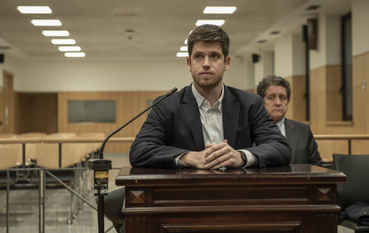 Crítica de "Querer": la serie que refleja el calvario de Julieta Prandi y provoca a los libertarios