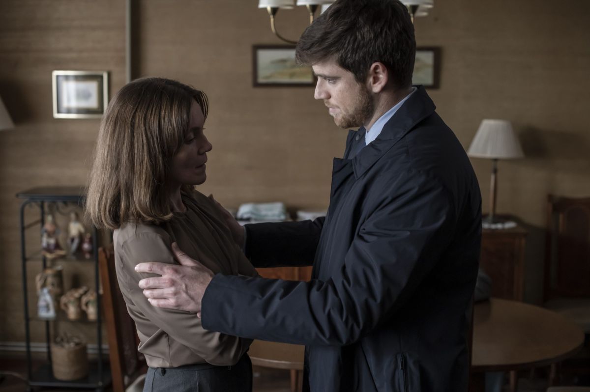 Crítica de "Querer": la serie que refleja el calvario de Julieta Prandi y provoca a los libertarios