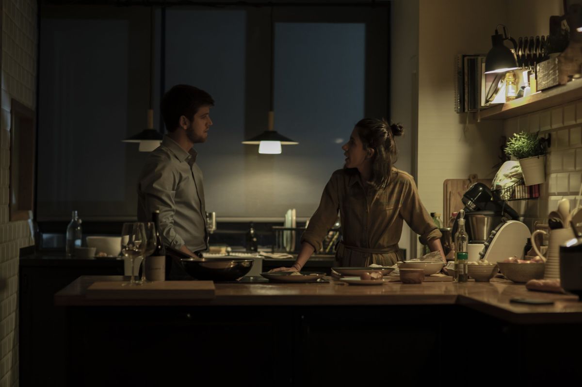 Crítica de "Querer": la serie que refleja el calvario de Julieta Prandi y provoca a los libertarios