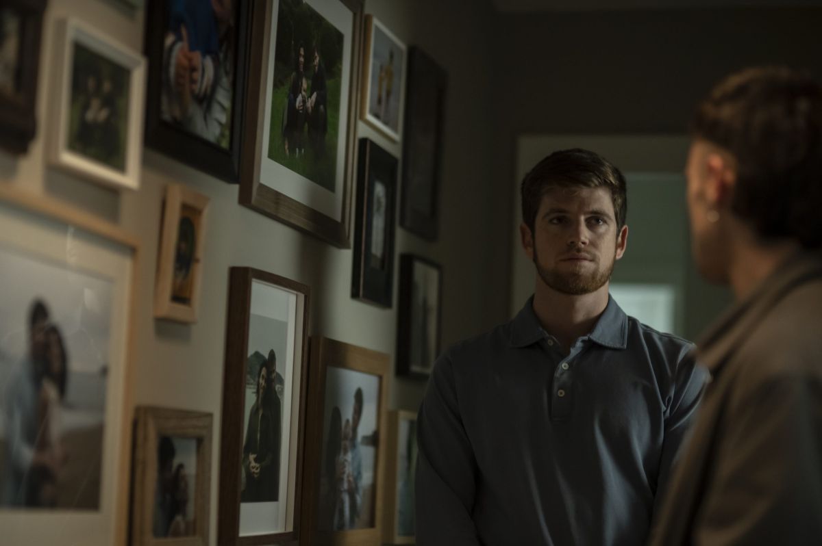 Crítica de "Querer": la serie que refleja el calvario de Julieta Prandi y provoca a los libertarios