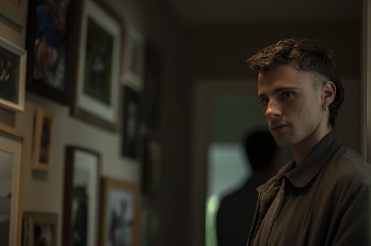 Crítica de "Querer": la serie que refleja el calvario de Julieta Prandi y provoca a los libertarios