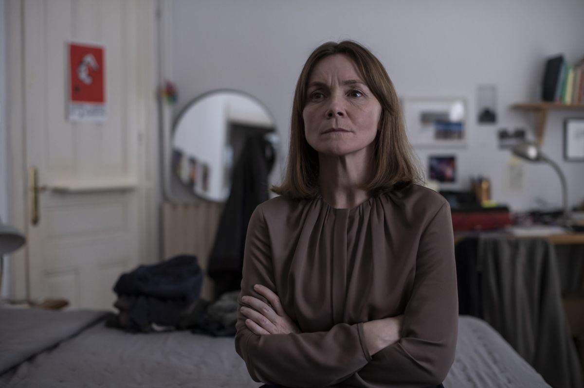 Crítica de "Querer": la serie que refleja el calvario de Julieta Prandi y provoca a los libertarios