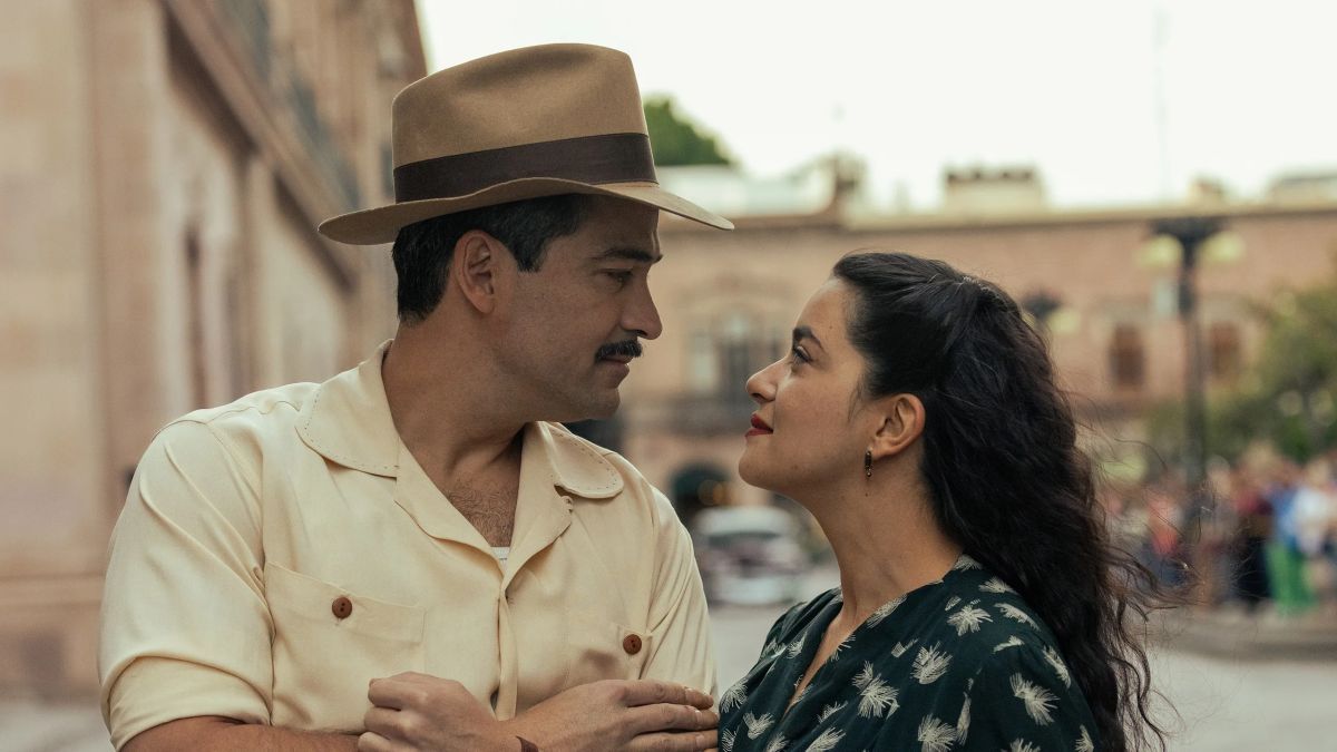 Crítica de "Las Muertas”, o como una farsa se desnuda ante todos