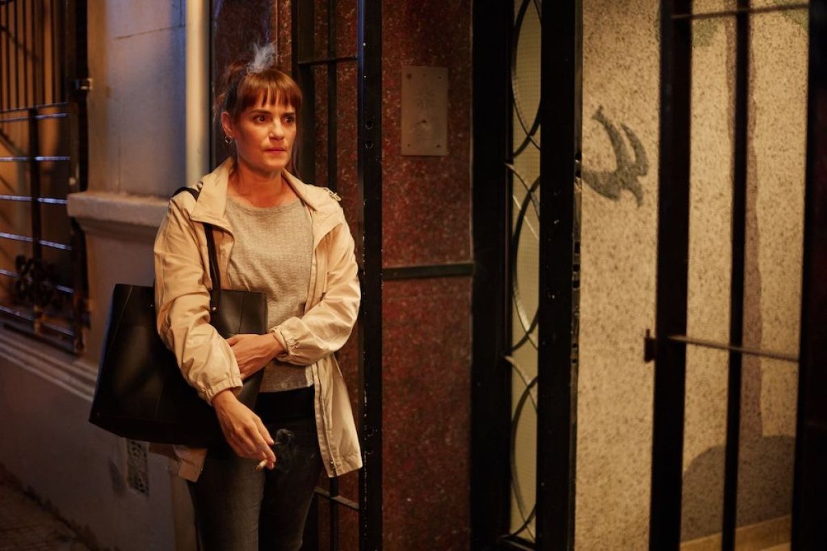 Crítica de "Los Mufas" o de cuando la mala suerte también le llega a la serie