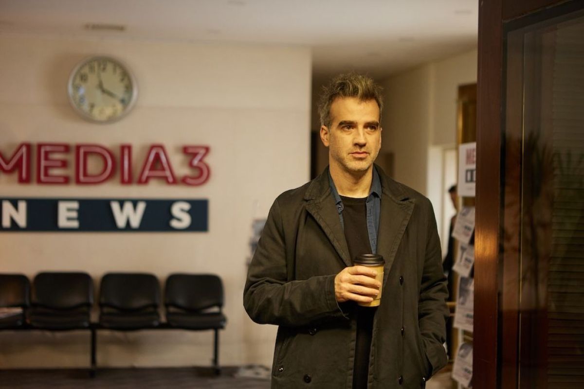 Crítica de "Los Mufas" o de cuando la mala suerte también le llega a la serie