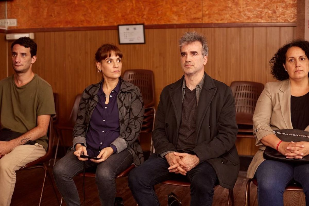 Crítica de "Los Mufas" o de cuando la mala suerte también le llega a la serie