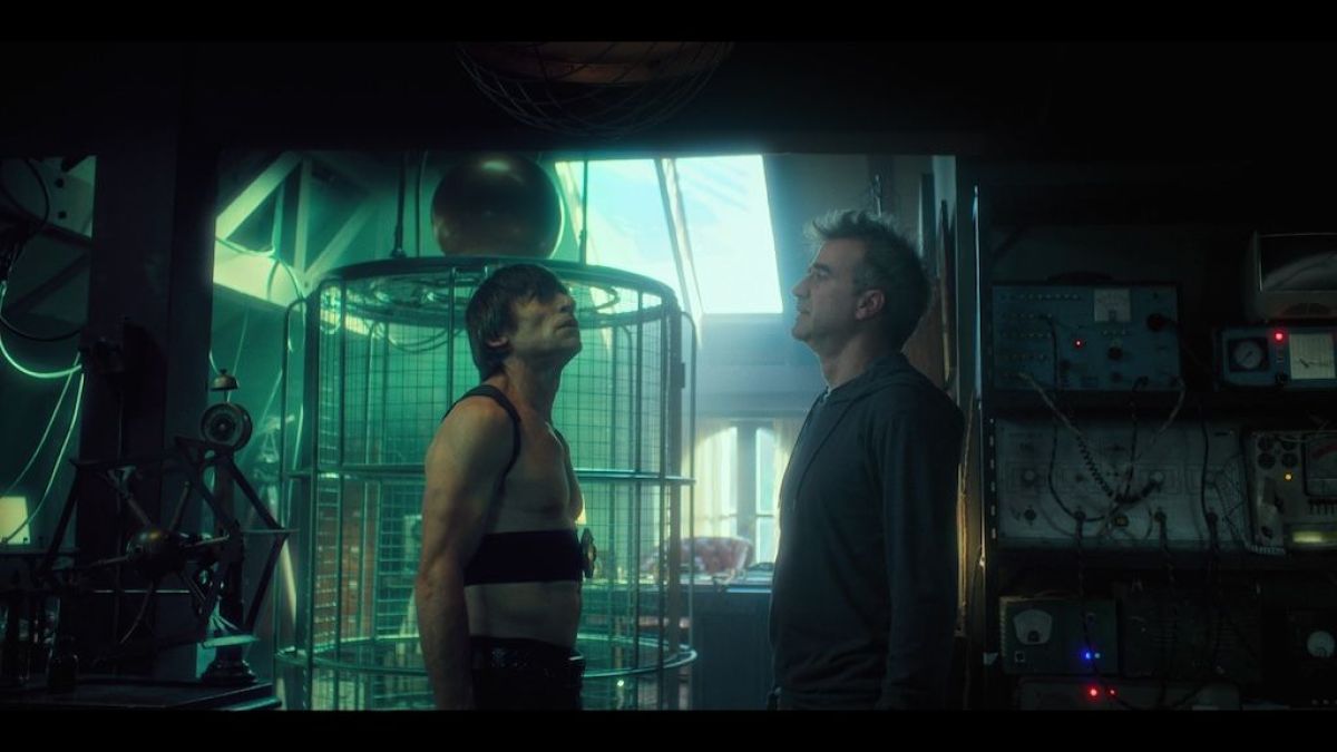 Crítica de "Los Mufas" o de cuando la mala suerte también le llega a la serie