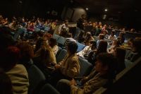 Todos los premios del Festival Cine a la Vista! 2025