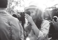 “El cine de Lucrecia Martel": un libro coral para descifrar el universo marteliano