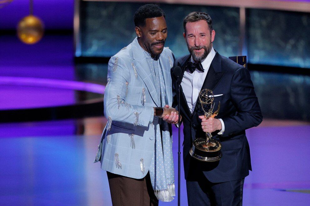 Todos los ganadores de los Premios Emmy 2025