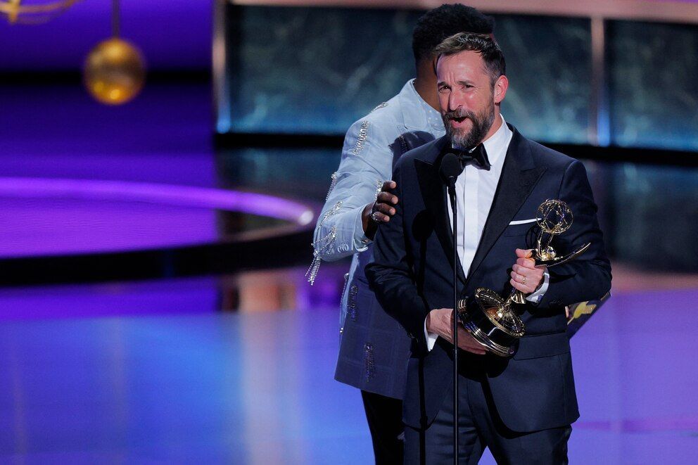 Todos los ganadores de los Premios Emmy 2025