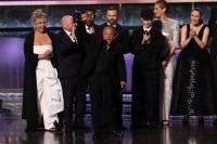 Todos los ganadores de los Premios Emmy 2025
