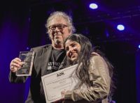 "Ánimu": Wara Calpanchay y Miguel Kohan y un encuentro para gratificar el alma