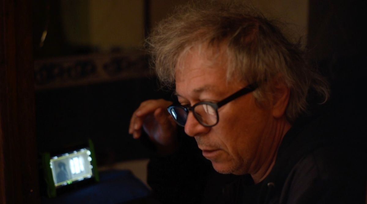 "Ánimu": Wara Calpanchay y Miguel Kohan y un encuentro para gratificar el alma