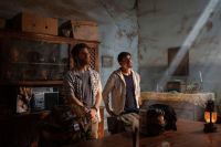 Crítica de "Ramón Ramón": Salvador del Solar regresa con un relato íntimo y social