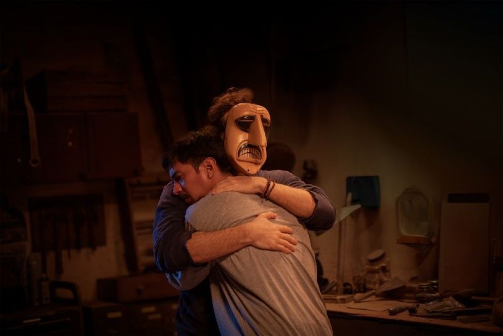 Crítica de "Ramón Ramón": Salvador del Solar regresa con un relato íntimo y social