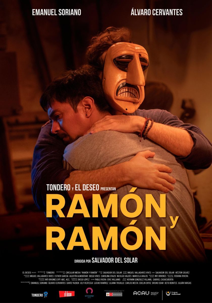 Crítica de "Ramón Ramón": Salvador del Solar regresa con un relato íntimo y social
