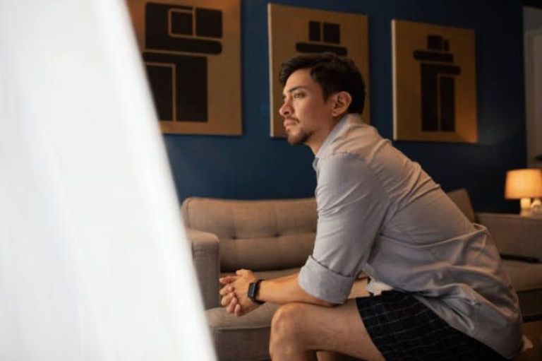 Crítica de "Ramón Ramón": Salvador del Solar regresa con un relato íntimo y social