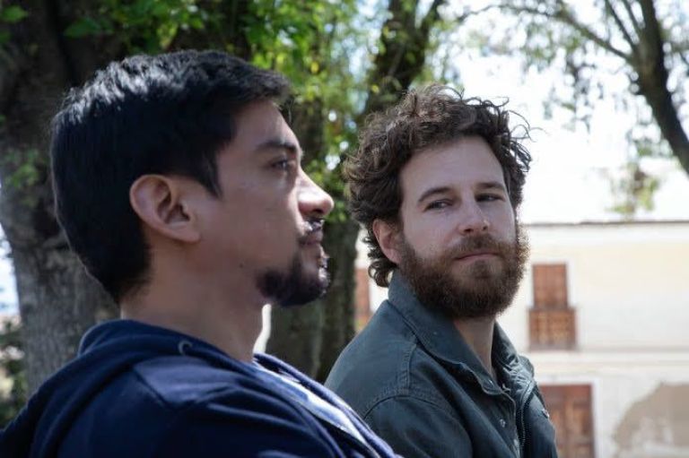 Crítica de "Ramón Ramón": Salvador del Solar regresa con un relato íntimo y social