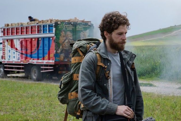 Crítica de "Ramón Ramón": Salvador del Solar regresa con un relato íntimo y social