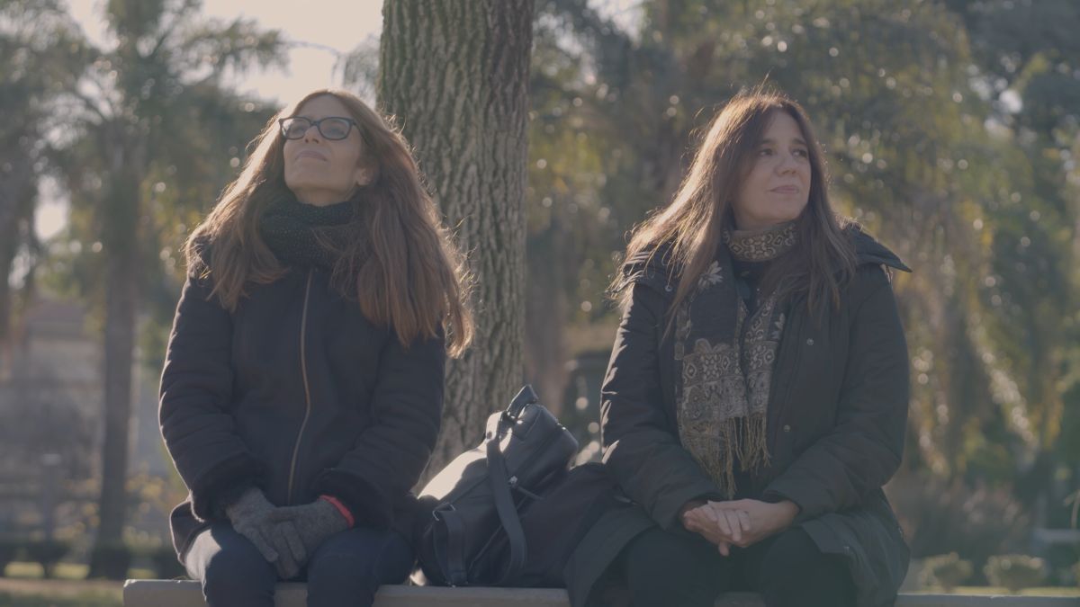 Crítica de "El Sueño Imposible": Un retrato familiar de arte y memoria