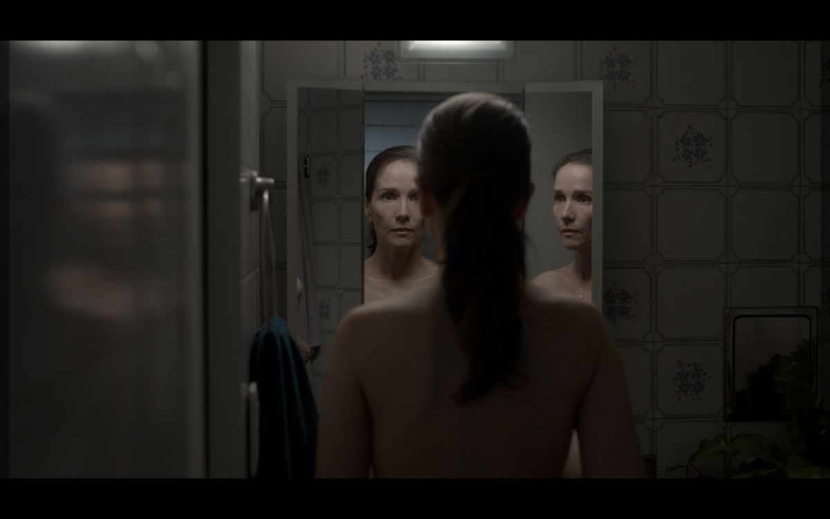 Crítica de "La noche sin mí": Natalia Oreiro en un drama de encierros sin salida y tensiones soterradas