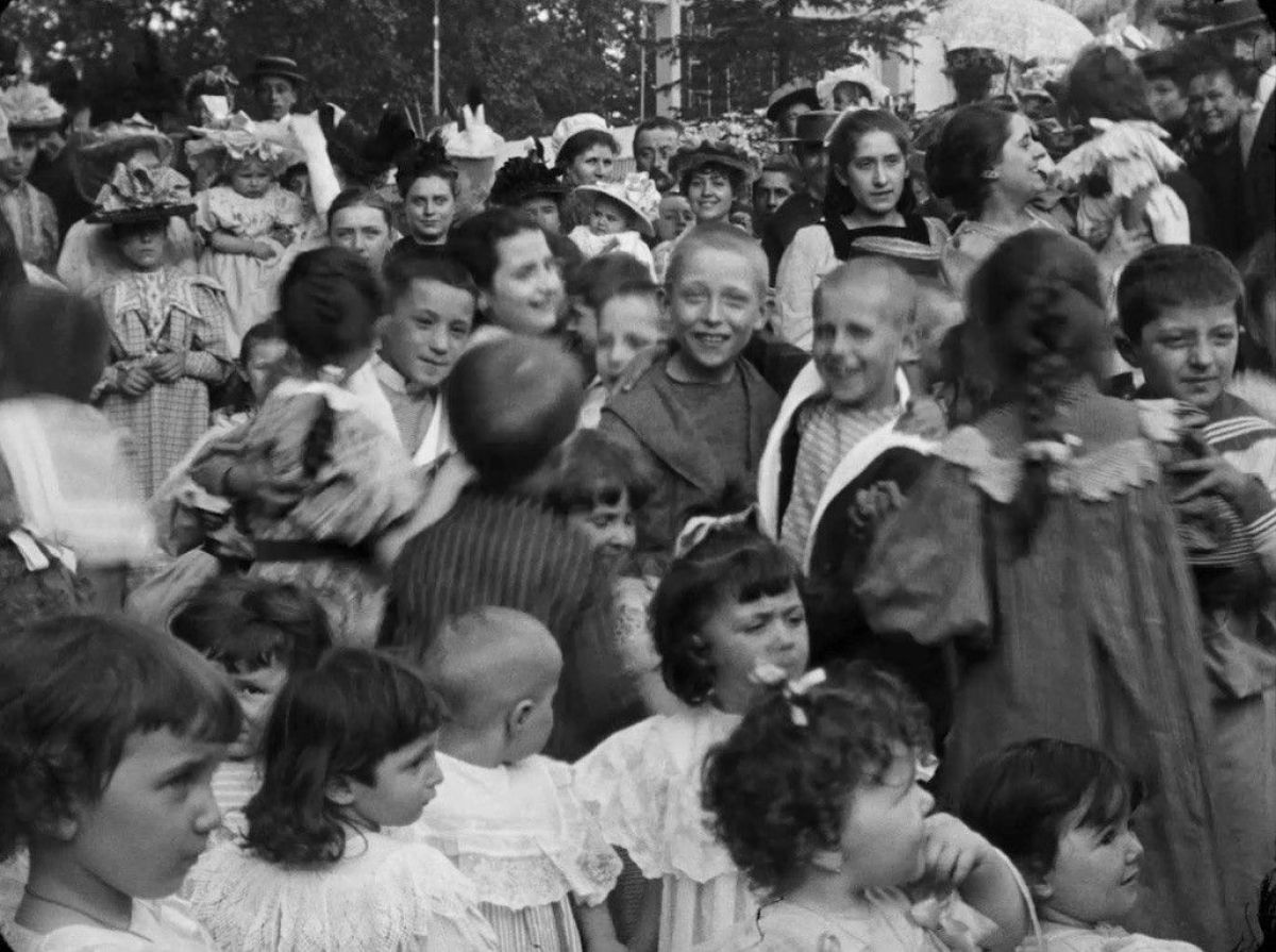 Ocho películas imperdibles para ver en el Festival Internacional de Cine de la UBA