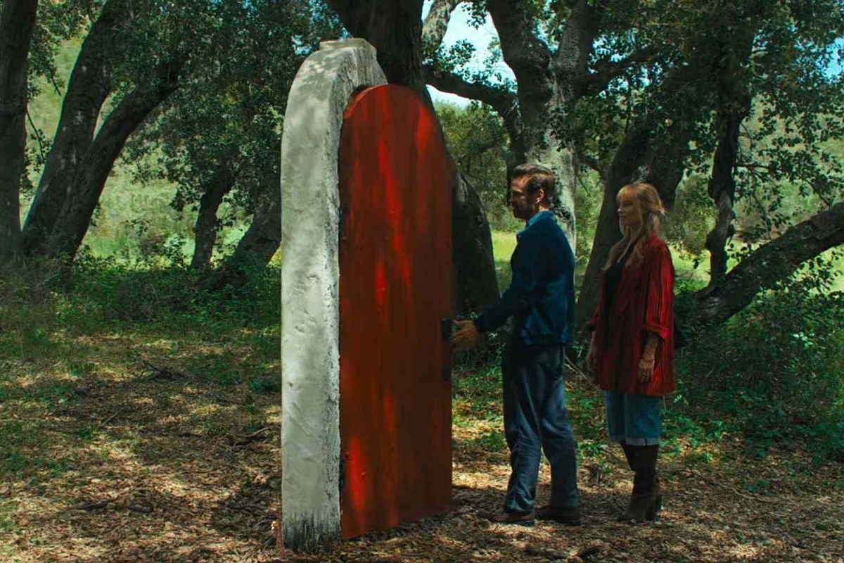 Crítica de "El gran viaje de tu vida": Margot Robbie y Colin Farrell en un místico viaje hacia el conocimiento personal