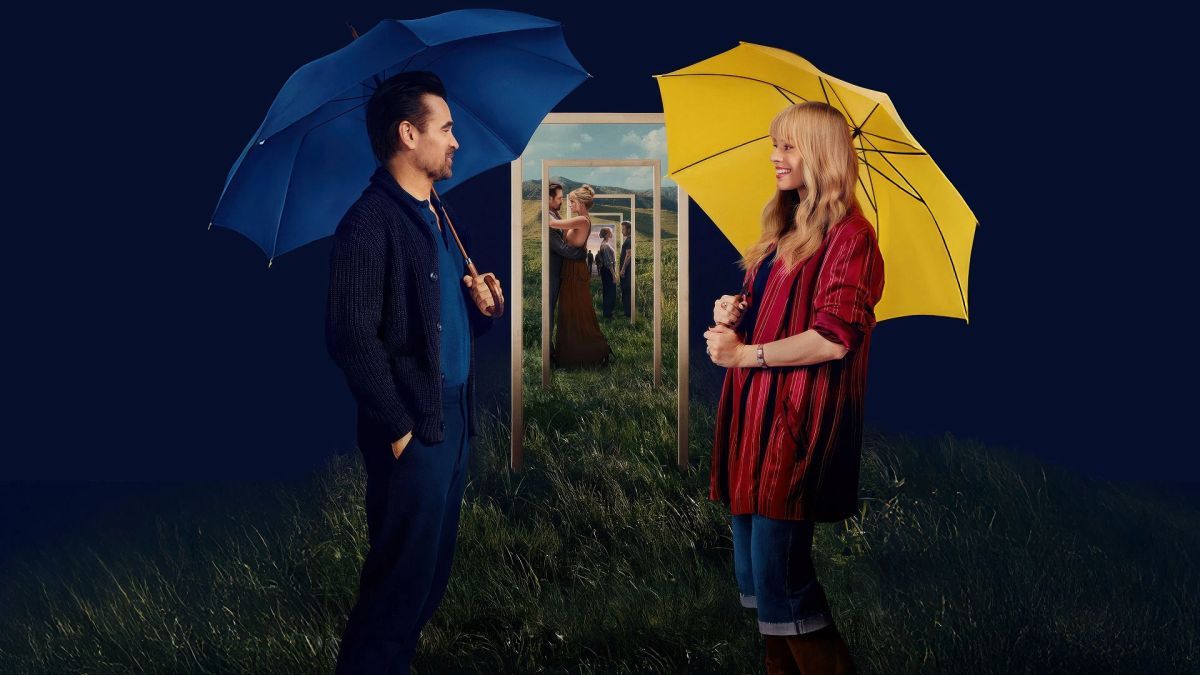 Crítica de "El gran viaje de tu vida": Margot Robbie y Colin Farrell en un místico viaje hacia el conocimiento personal