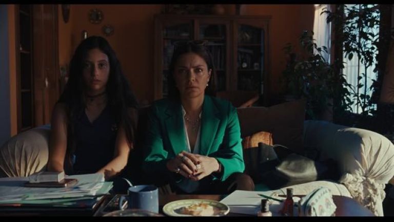 Crítica de "Belén": Dolores Fonzi convierte un caso judicial en símbolo político