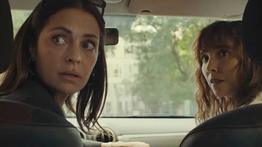 Dolores Fonzi en San Sebastián con "Belén": entre la Concha de Oro y la carrera al Oscar 2026