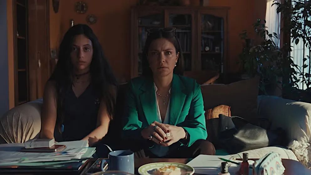 Dolores Fonzi en San Sebastián con "Belén": entre la Concha de Oro y la carrera al Oscar 2026