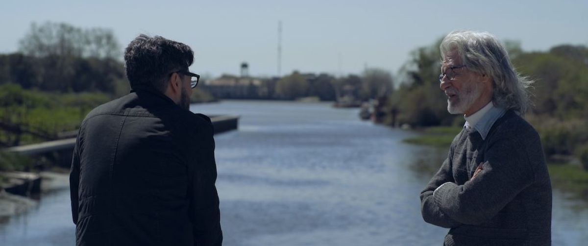 Crítica de "Ensenada’55": Hugo Crexell reconstruye la violencia de la Revolución Libertadora