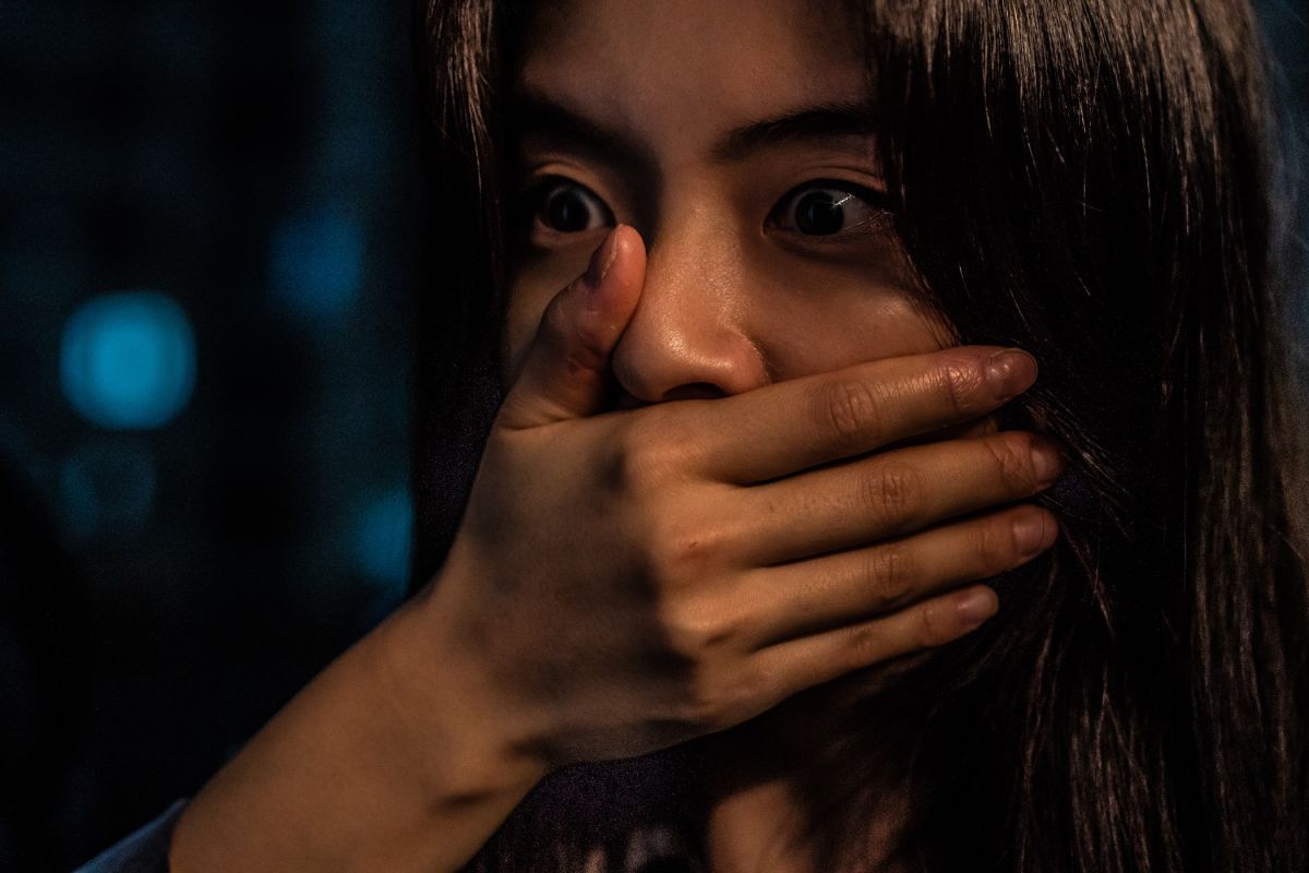 Crítica de "Noise: sonidos del más allá": Terror psicológico coreano cargado de tensión y misterio