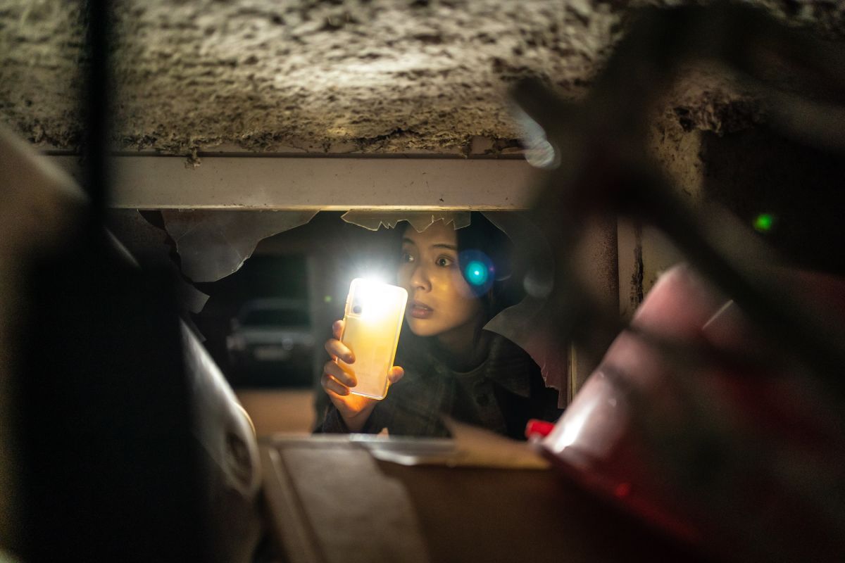 Crítica de "Noise: sonidos del más allá": Terror psicológico coreano cargado de tensión y misterio