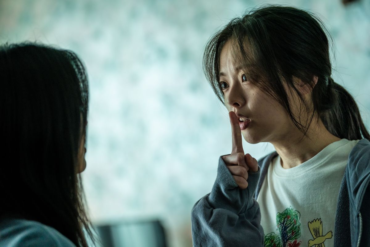 Crítica de "Noise: sonidos del más allá": Terror psicológico coreano cargado de tensión y misterio