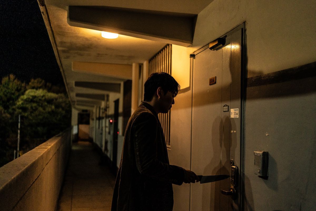 Crítica de "Noise: sonidos del más allá": Terror psicológico coreano cargado de tensión y misterio