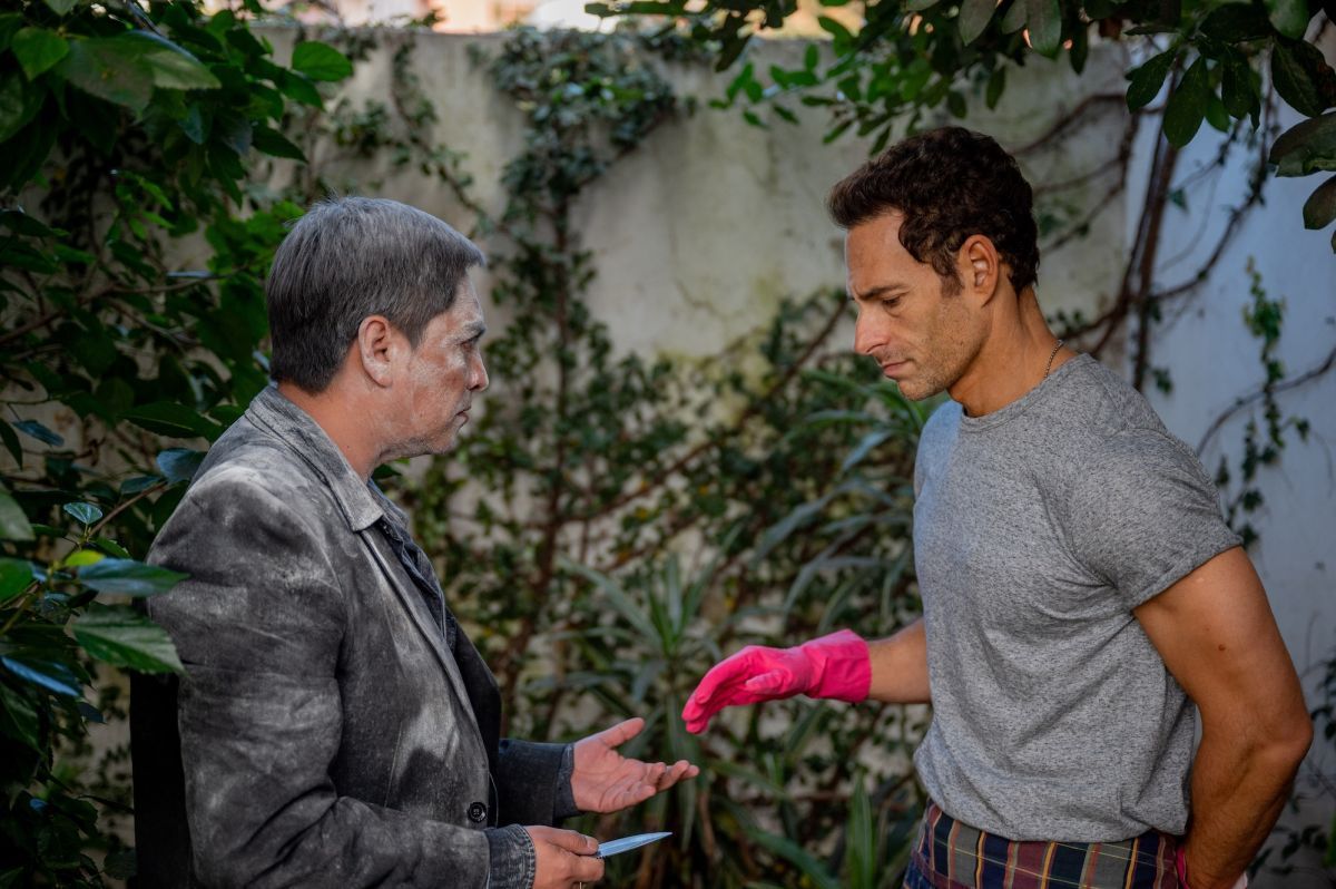 Crítica de "Papá x dos": Una simpática comedia sobre los nuevos roles familiares