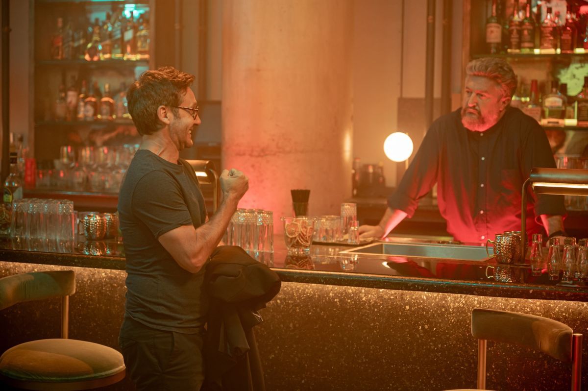 Crítica de "Papá x dos": Una simpática comedia sobre los nuevos roles familiares