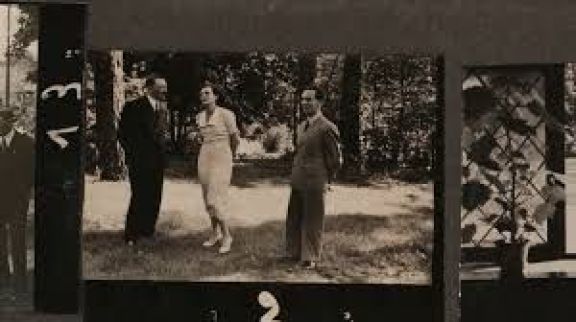 Crítica de “Riefenstahl”, documental sobre la polémica fotógrafa y cineasta Leni Riefenstahl