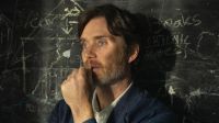 Crítica de "Steve": Cillian Murphy encarna a un director al borde del colapso en un drama sobre adolescentes y desesperanza