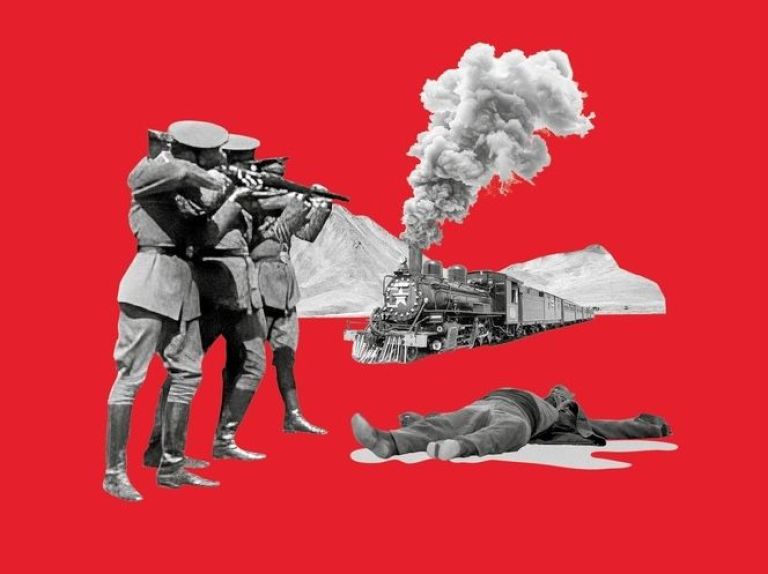 La Patagonia Rebelde regresa con edición definitiva