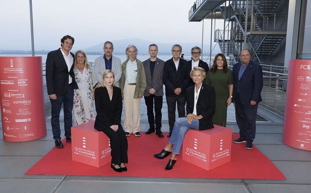 Festival de Cine de Santander 2025: ganadores de la sección Óperas Primas y Cantabria Infinita