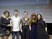 Festival de Cine de Santander 2025: ganadores de la sección Óperas Primas y Cantabria Infinita