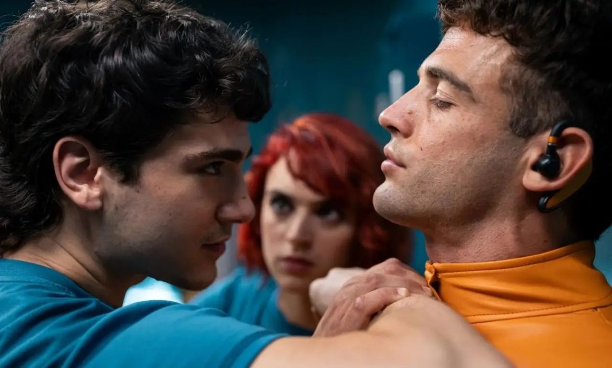 Crítica de "El refugio atómico": cuando el apocalipsis se parece a una telenovela barata