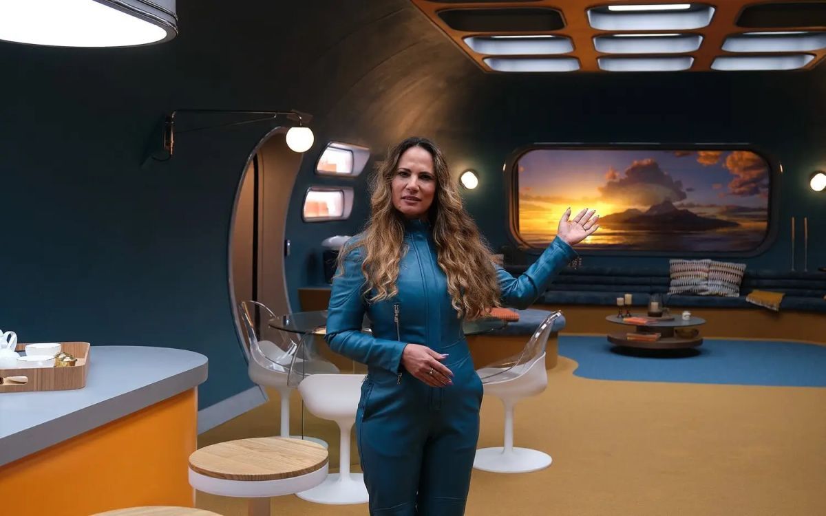 Crítica de "El refugio atómico": cuando el apocalipsis se parece a una telenovela barata