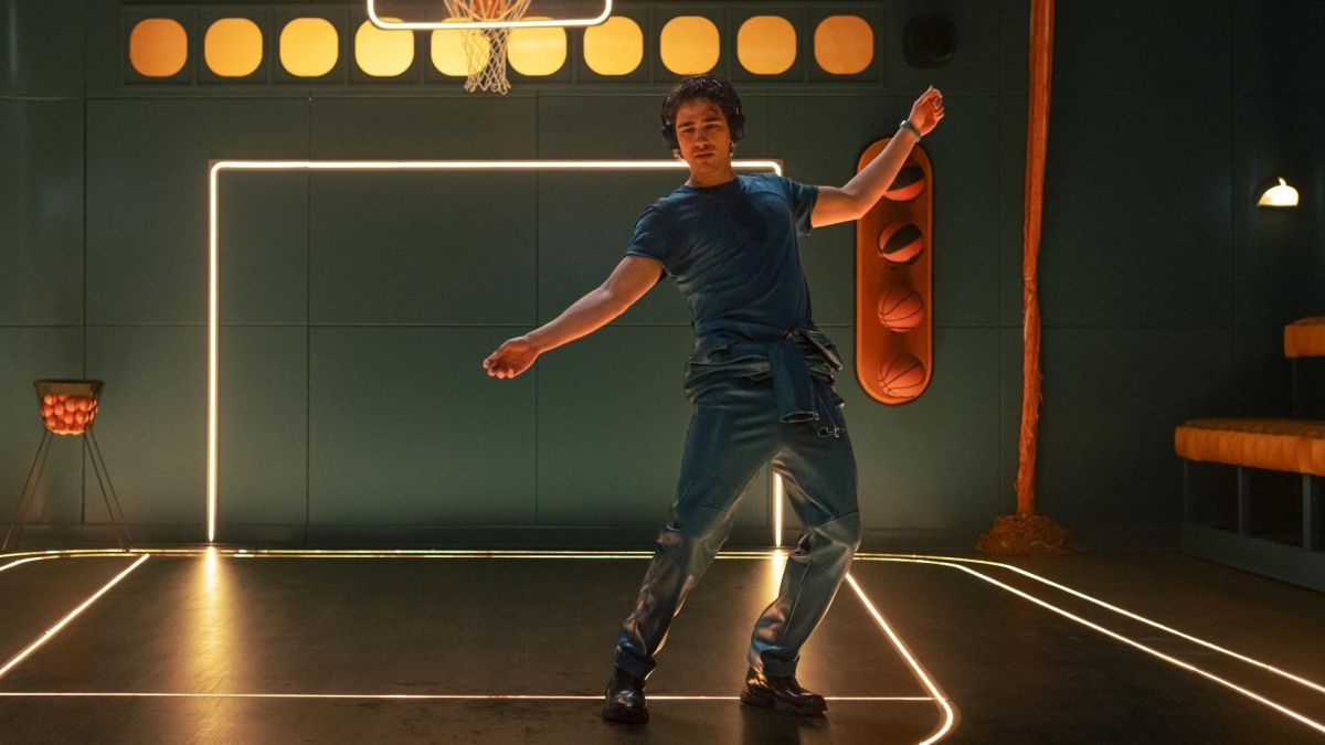 Crítica de "El refugio atómico": cuando el apocalipsis se parece a una telenovela barata